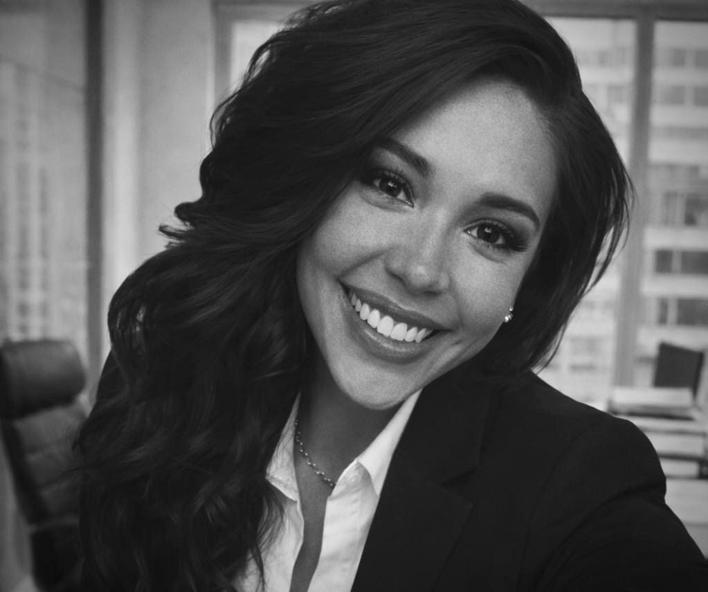 Tamara Beckett, Managing Director of Payrolled